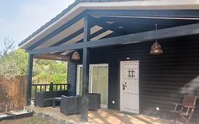 La Cabana De Uceda