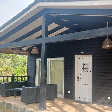 La Cabana De Uceda Exterior foto